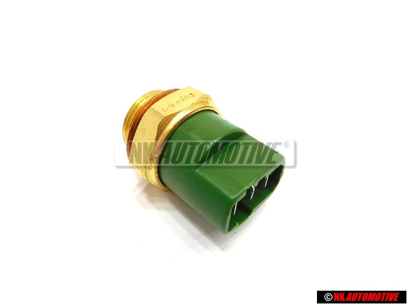 TOPRAN Termointerruttore Doppio - 103 337