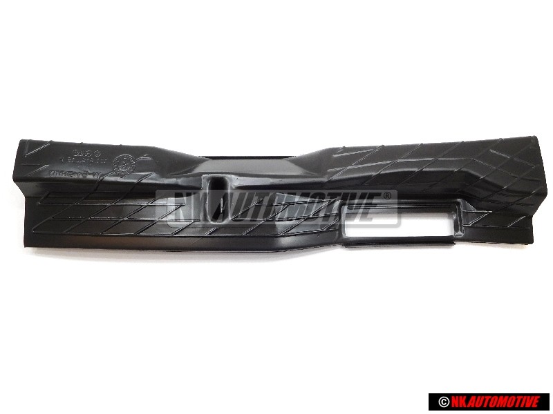 VW Originale Deflettore Acqua - 155819415A