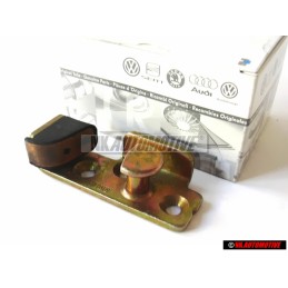 VW Originale Piastra Di Chiusura - 331827511A