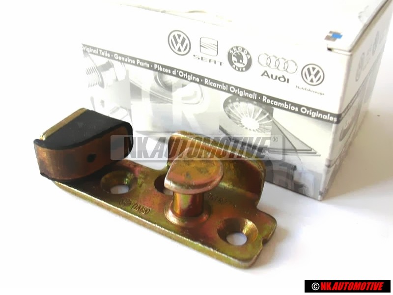 VW Originale Piastra Di Chiusura - 331827511A