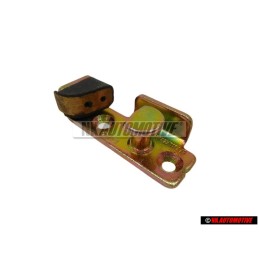 VW Originale Piastra Di Chiusura - 331827511A