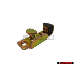 VW Originale Piastra Di Chiusura - 331827511A