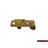 VW Originale Piastra Di Chiusura - 331827511A