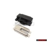 VW Originale 1 Kit Di Elementi Di Fissaggio Cavo Frizione - 1H0798303A