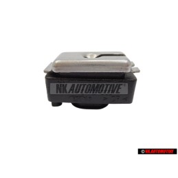 VW Originale 1 Kit Di Elementi Di Fissaggio Cavo Frizione - 1H0798303A