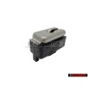 VW Originale 1 Kit Di Elementi Di Fissaggio Cavo Frizione - 1H0798303A