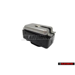 VW Originale 1 Kit Di Elementi Di Fissaggio Cavo Frizione - 1H0798303A
