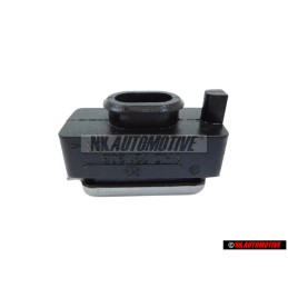 VW Originale 1 Kit Di Elementi Di Fissaggio Cavo Frizione - 1H0798303A