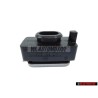 VW Originale 1 Kit Di Elementi Di Fissaggio Cavo Frizione - 1H0798303A