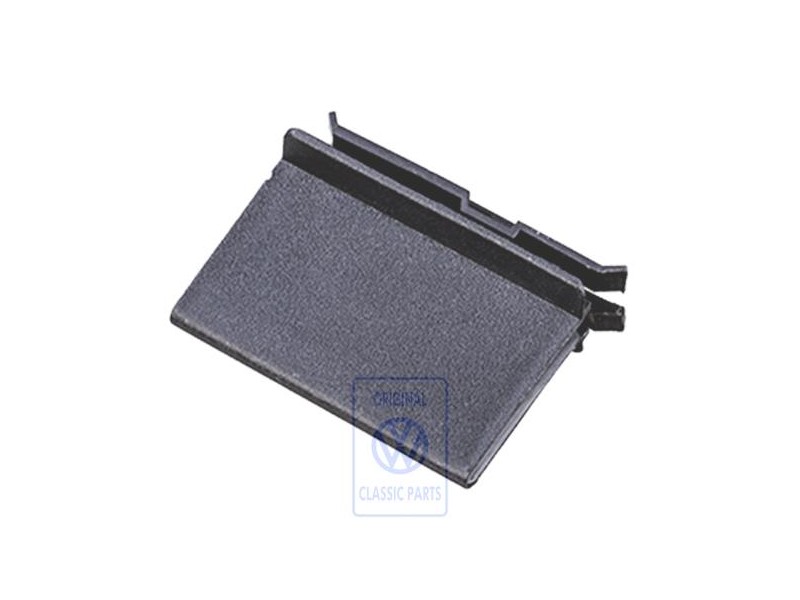 VW Originale Raccordo - 1H2819423