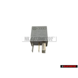 VW Originale Rele - 1K0951253