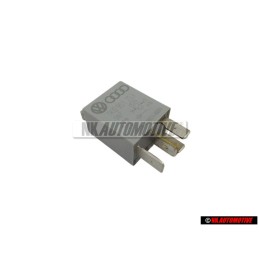VW Originale Rele - 1K0951253