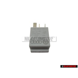 VW Originale Rele - 1K0951253