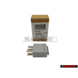 VW Originale Rele - 1K0951253