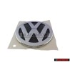 VW Originale Posteriore Logo Emblema Simbolo Cromo - 3B5853630 FDY