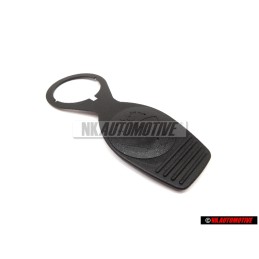 Audi Originale Coperchio - 400955277
