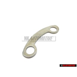 VW Originale Piastra D'Appoggio - 443407357B