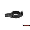 Audi Originale Chiusura Girevole Soul (Nero) - 4B9867899 4PK