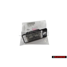 Audi Originale Luce Targa A Led - 4H0943022