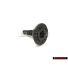 VW Originale Vite Con Testa Cilindrica Cava Esalobata - 6N0807199