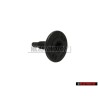 VW Originale Vite Con Testa Cilindrica Cava Esalobata - 6N0807199