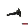 VW Originale Vite Con Testa Cilindrica Cava Esalobata - 6N0807199