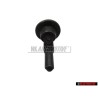 VW Originale Vite Con Testa Cilindrica Cava Esalobata - 6N0807199