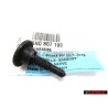 VW Originale Vite Con Testa Cilindrica Cava Esalobata - 6N0807199