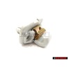 Audi Originale Supporto Per Aletta Parasole Argento Stella - 8U0857562A Z62