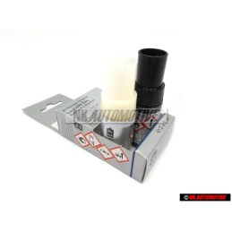 VW Originale Carbon Steel Grey-Metallic - LST0M2A9W