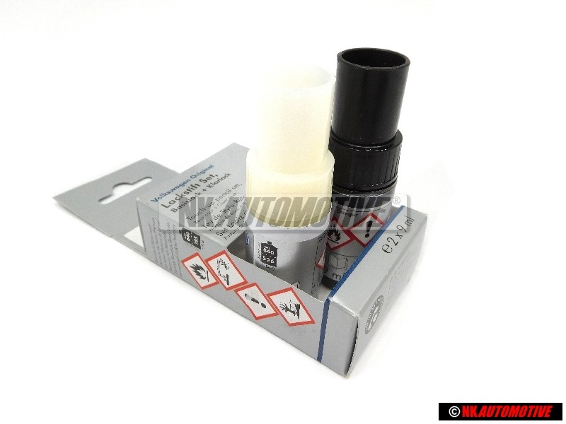 VW Originale Carbon Steel Grey-Metallic - LST0M2A9W