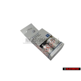 VW Originale Carbon Steel Grey-Metallic - LST0M2A9W