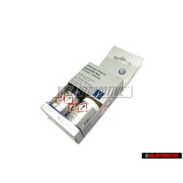 VW Originale Carbon Steel Grey-Metallic - LST0M2A9W