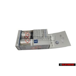 VW Originale Carbon Steel Grey-Metallic - LST0M2A9W