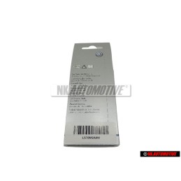 VW Originale Carbon Steel Grey-Metallic - LST0M2A9W