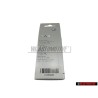 VW Originale Carbon Steel Grey-Metallic - LST0M2A9W