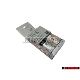 VW Originale Starlight Blue-Metallic - LST0M2T5U