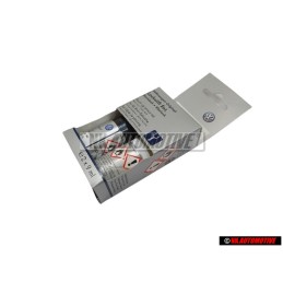 VW Originale Starlight Blue-Metallic - LST0M2T5U