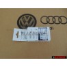VW Originale Bluegraphit Eff. 