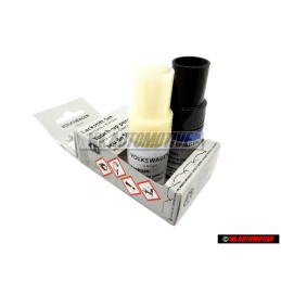 VW Originale Blu Sepang-Effetto Perlato - LST0P2Y5Q