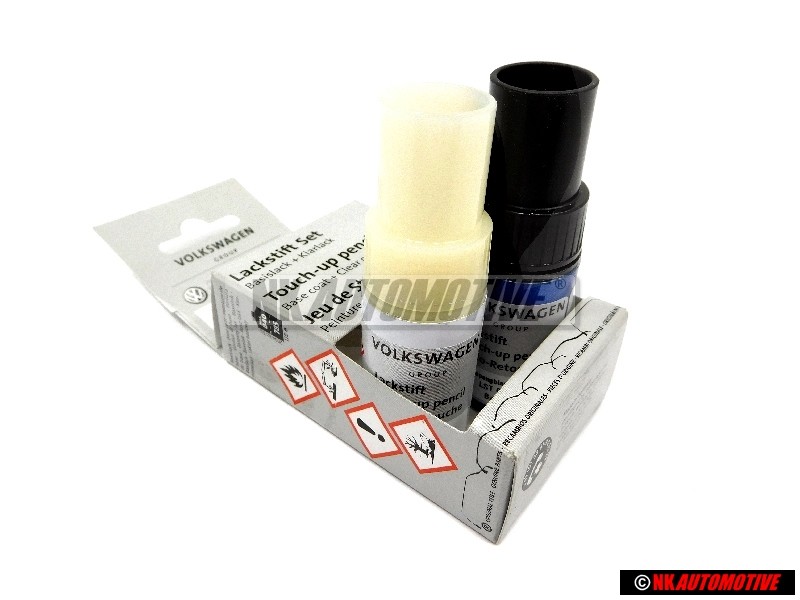 VW Originale Blu Sepang-Effetto Perlato - LST0P2Y5Q