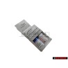 VW Originale Blu Sepang-Effetto Perlato - LST0P2Y5Q