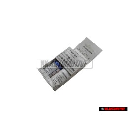VW Originale Blu Sepang-Effetto Perlato - LST0P2Y5Q