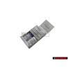 VW Originale Blu Sepang-Effetto Perlato - LST0P2Y5Q