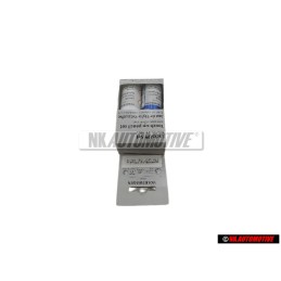 VW Originale Blu Sepang-Effetto Perlato - LST0P2Y5Q