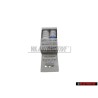 VW Originale Blu Sepang-Effetto Perlato - LST0P2Y5Q