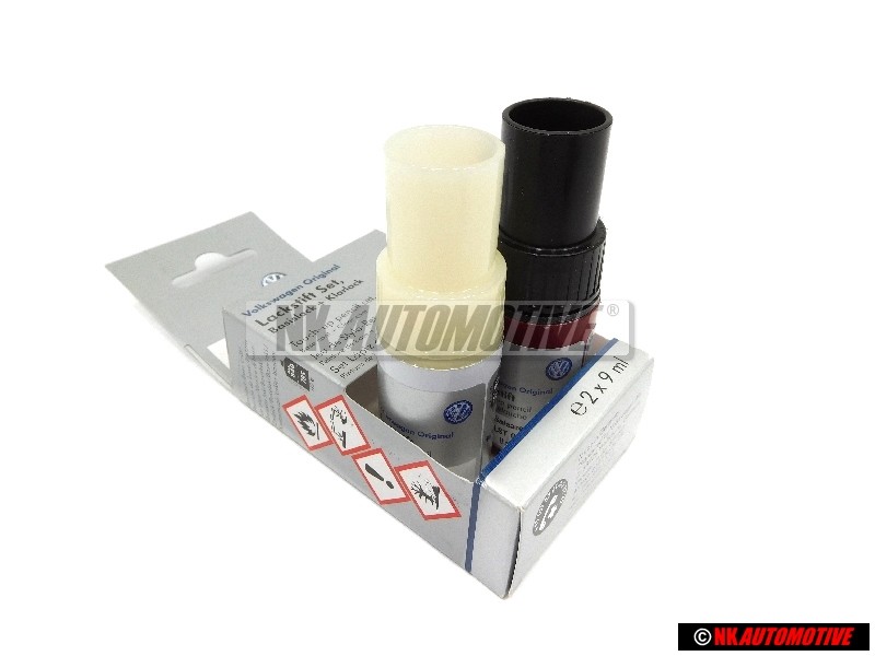 VW Originale Salsared - LST0U2A3H