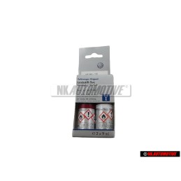 VW Originale Salsared - LST0U2A3H