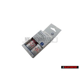 VW Originale Salsared - LST0U2A3H