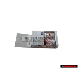 VW Originale Salsared - LST0U2A3H